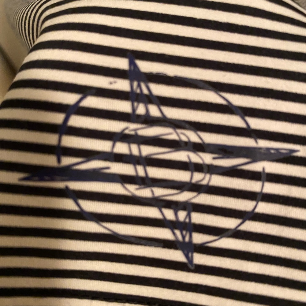 B Draddy golf polo. Size XXL. Good condition - Picture 3 of 5